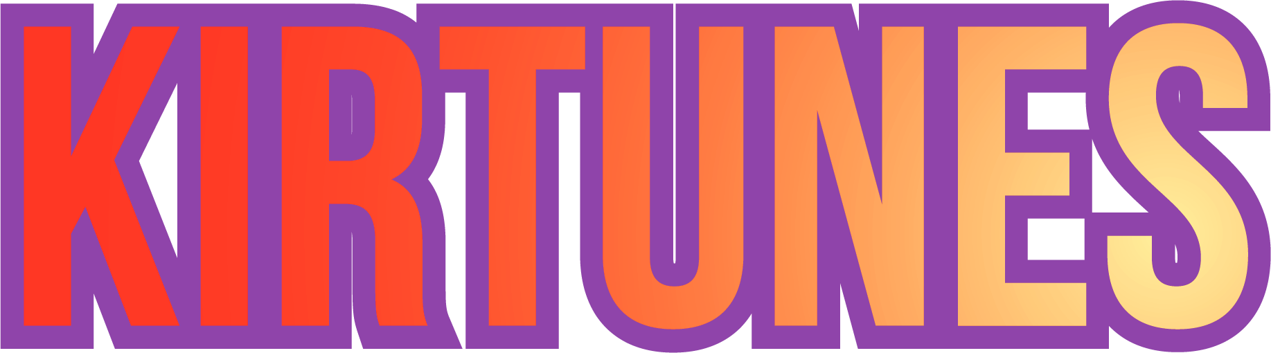 KIRTUNES